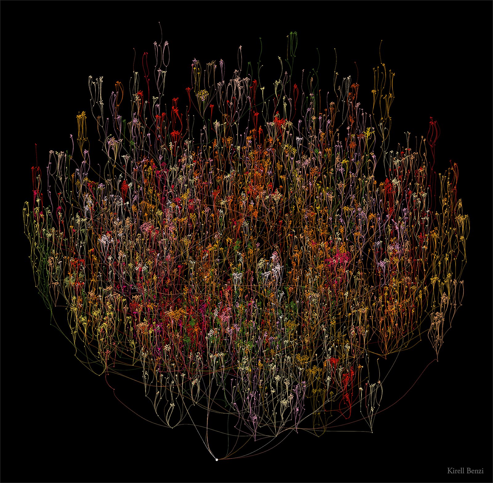 Together network artwork