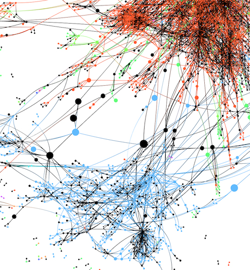 Exploring the Star Wars expanded universe (part 1)