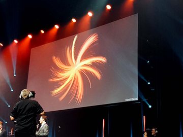 A New Stage